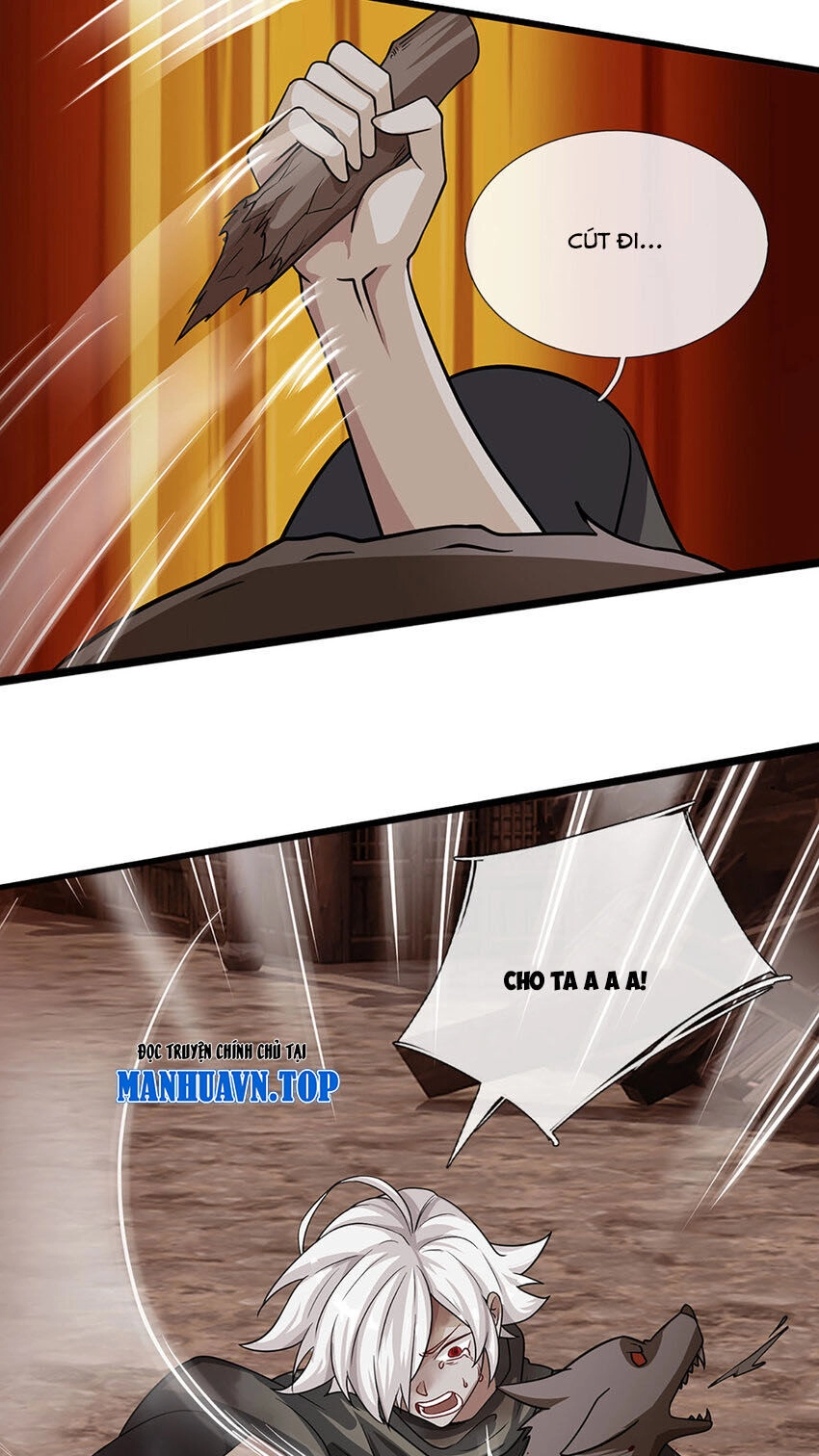 Lựa Chọn Thần Cấp: Ta Không Theo Sáo Lộ Mạnh Lên Chapter 107 - 15