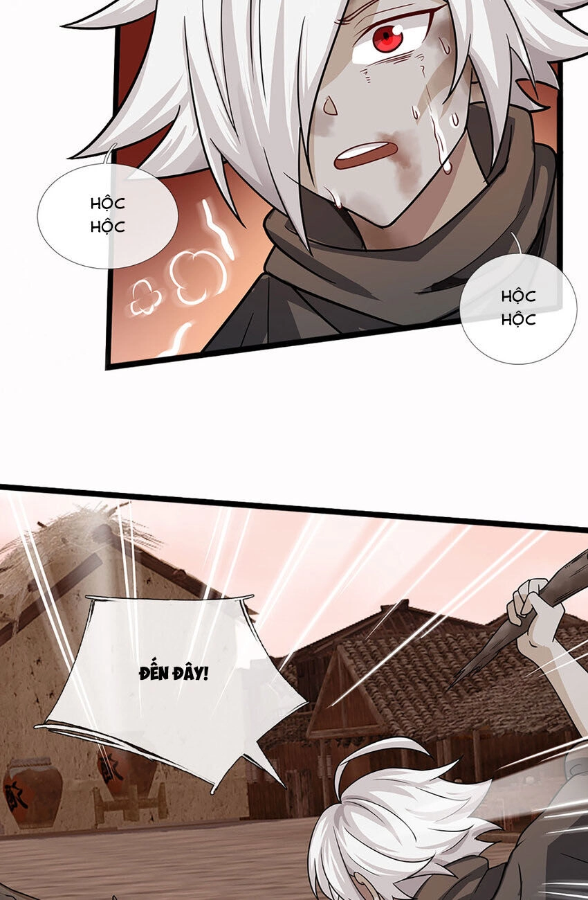 Lựa Chọn Thần Cấp: Ta Không Theo Sáo Lộ Mạnh Lên Chapter 107 - 18