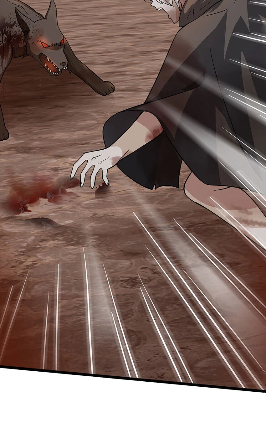 Lựa Chọn Thần Cấp: Ta Không Theo Sáo Lộ Mạnh Lên Chapter 107 - 19