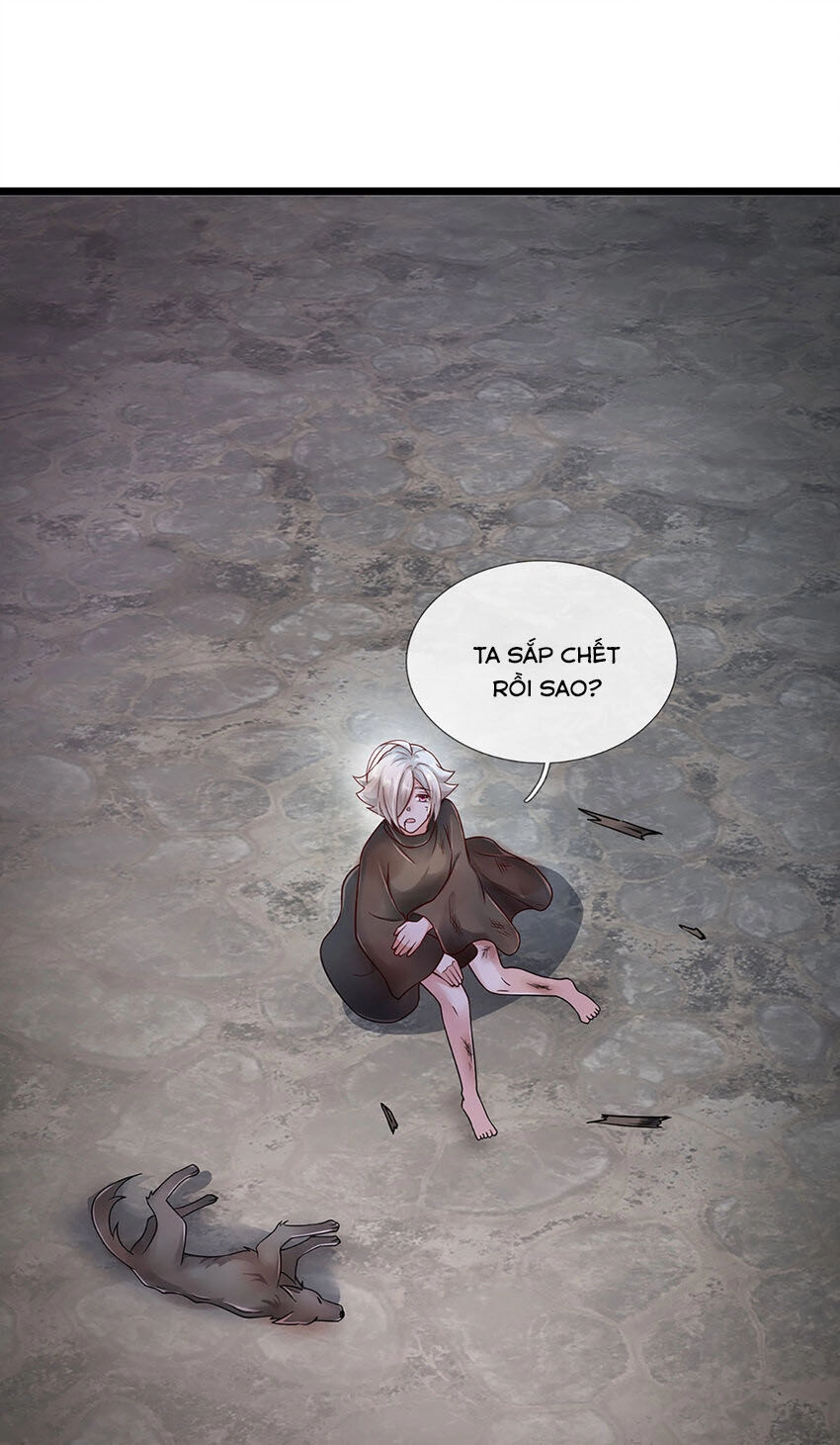 Lựa Chọn Thần Cấp: Ta Không Theo Sáo Lộ Mạnh Lên Chapter 107 - 24