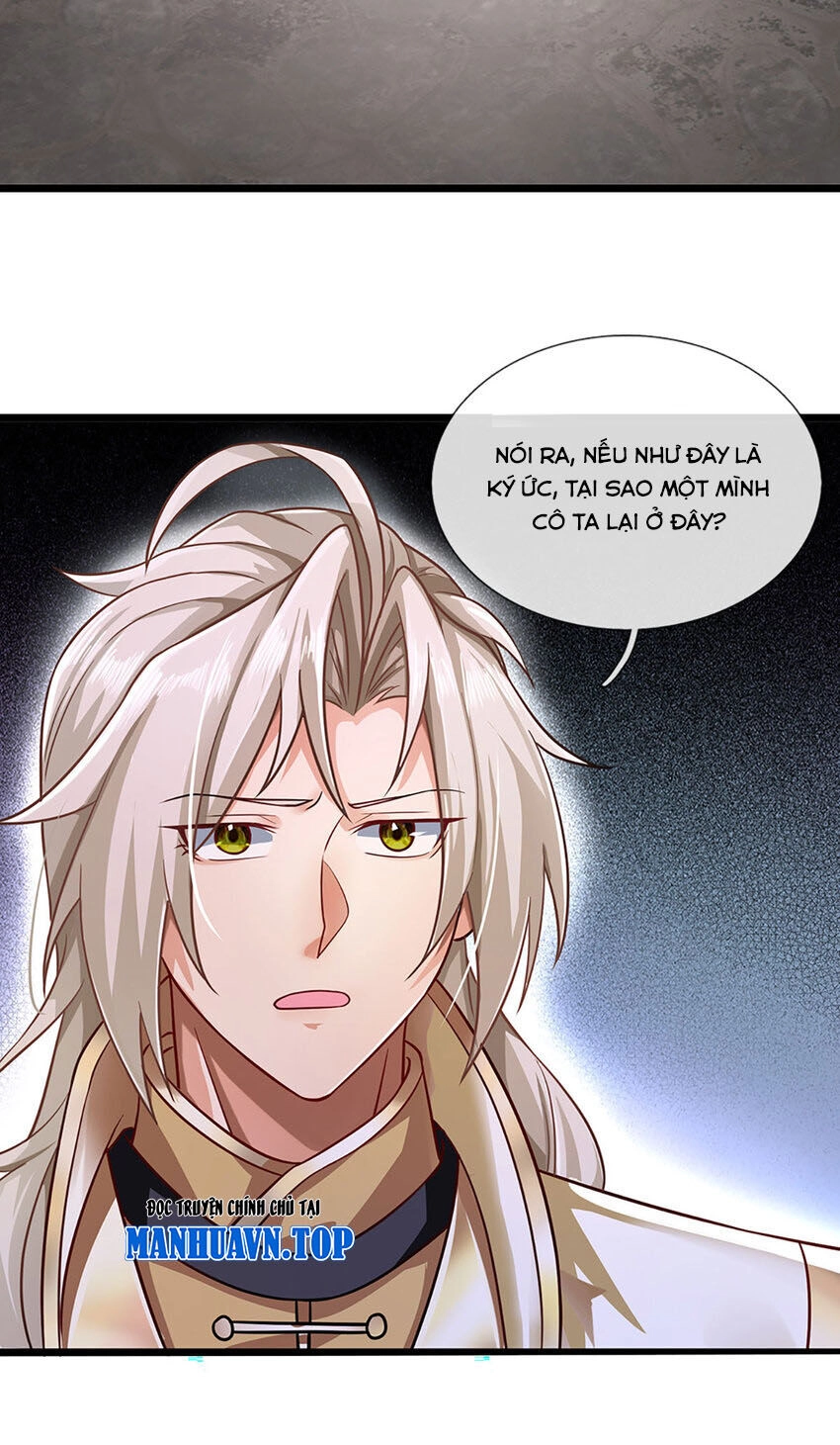 Lựa Chọn Thần Cấp: Ta Không Theo Sáo Lộ Mạnh Lên Chapter 107 - 25