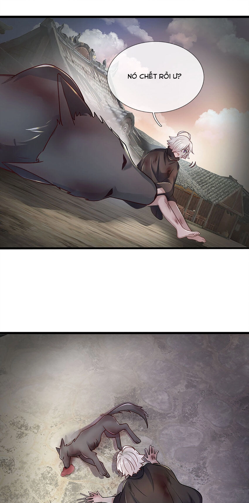 Lựa Chọn Thần Cấp: Ta Không Theo Sáo Lộ Mạnh Lên Chapter 107 - 26