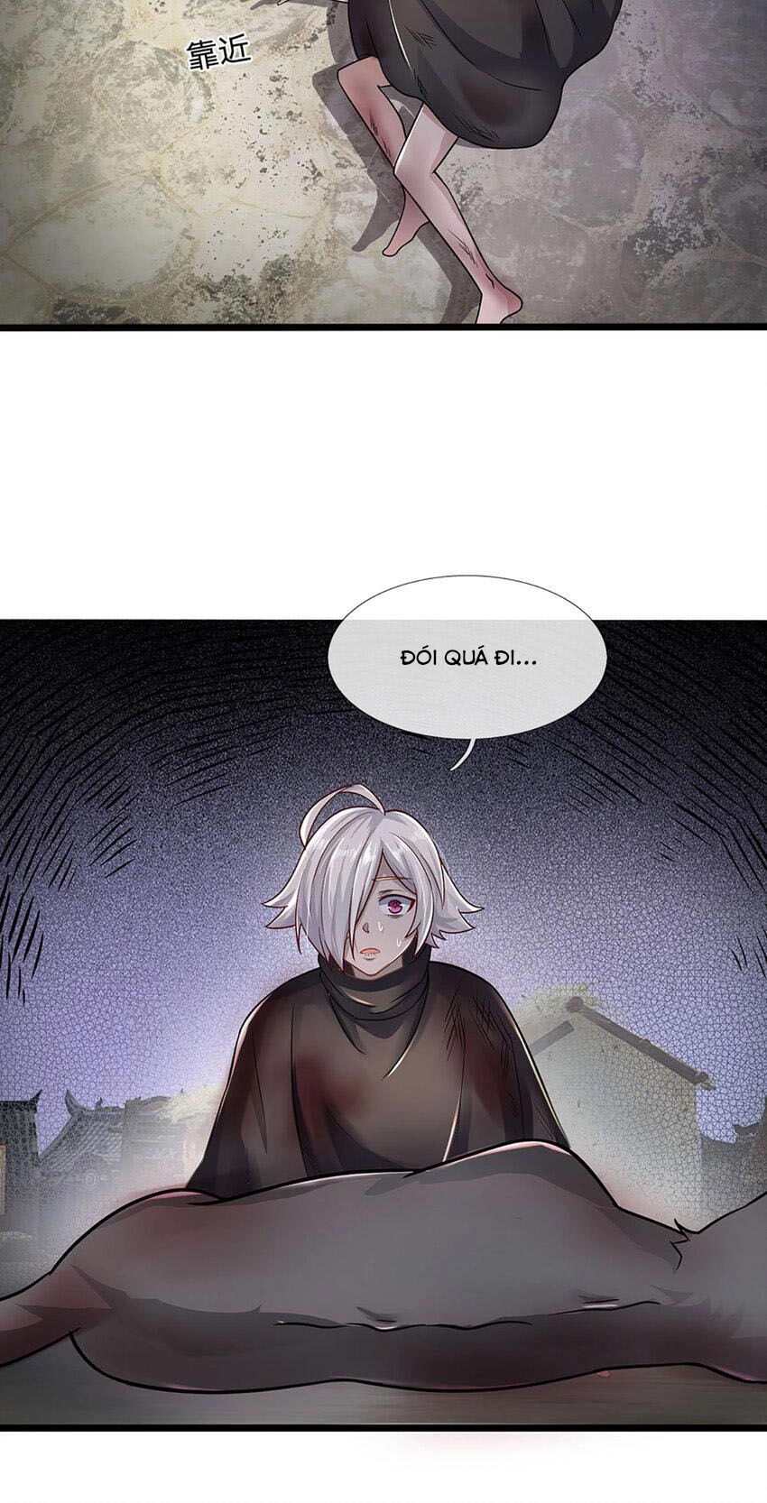 Lựa Chọn Thần Cấp: Ta Không Theo Sáo Lộ Mạnh Lên Chapter 107 - 27