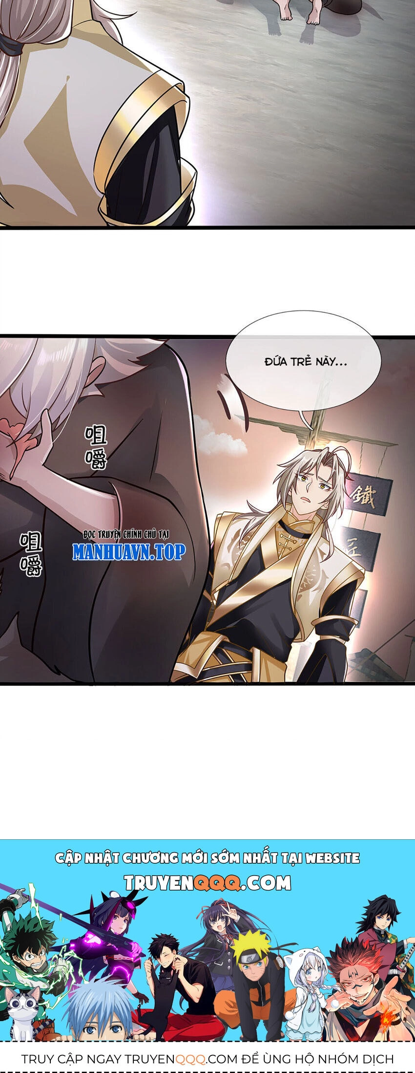 Lựa Chọn Thần Cấp: Ta Không Theo Sáo Lộ Mạnh Lên Chapter 107 - 30