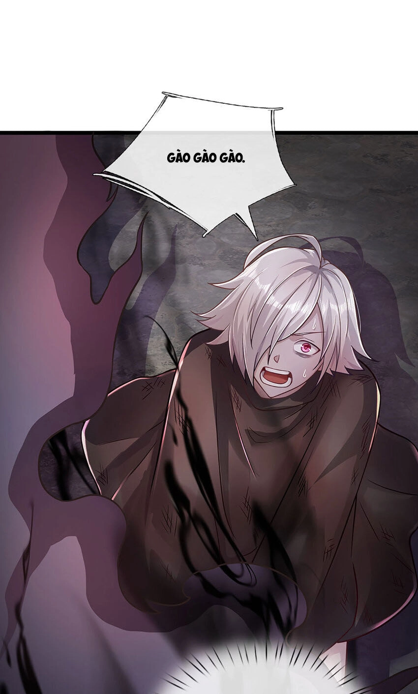 Lựa Chọn Thần Cấp: Ta Không Theo Sáo Lộ Mạnh Lên Chapter 108 - 3