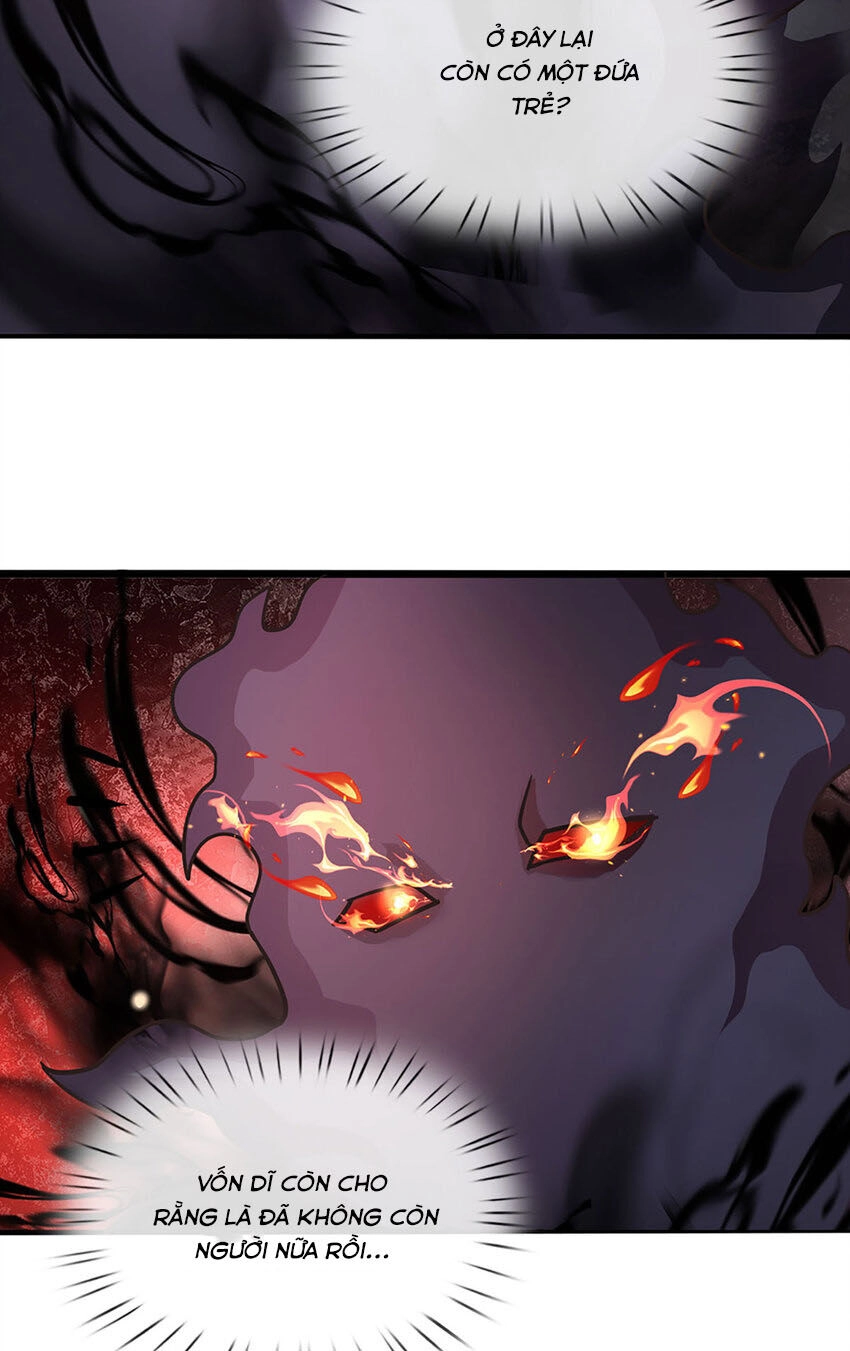 Lựa Chọn Thần Cấp: Ta Không Theo Sáo Lộ Mạnh Lên Chapter 108 - 4