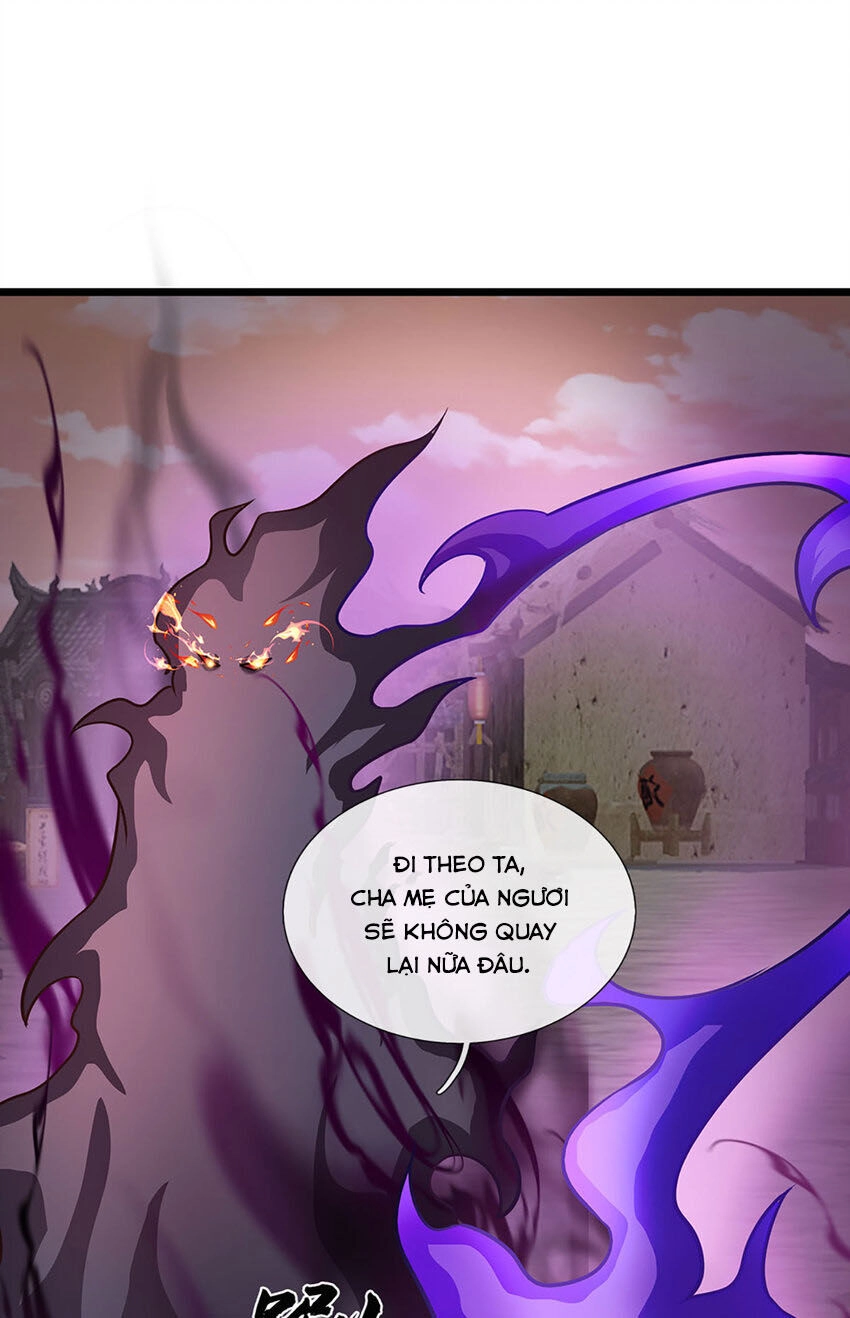 Lựa Chọn Thần Cấp: Ta Không Theo Sáo Lộ Mạnh Lên Chapter 108 - 6