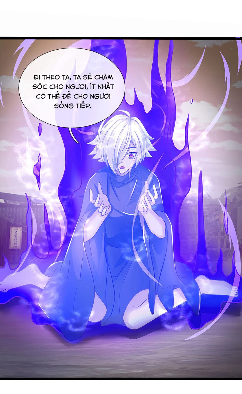 Lựa Chọn Thần Cấp: Ta Không Theo Sáo Lộ Mạnh Lên Chapter 108 - 8