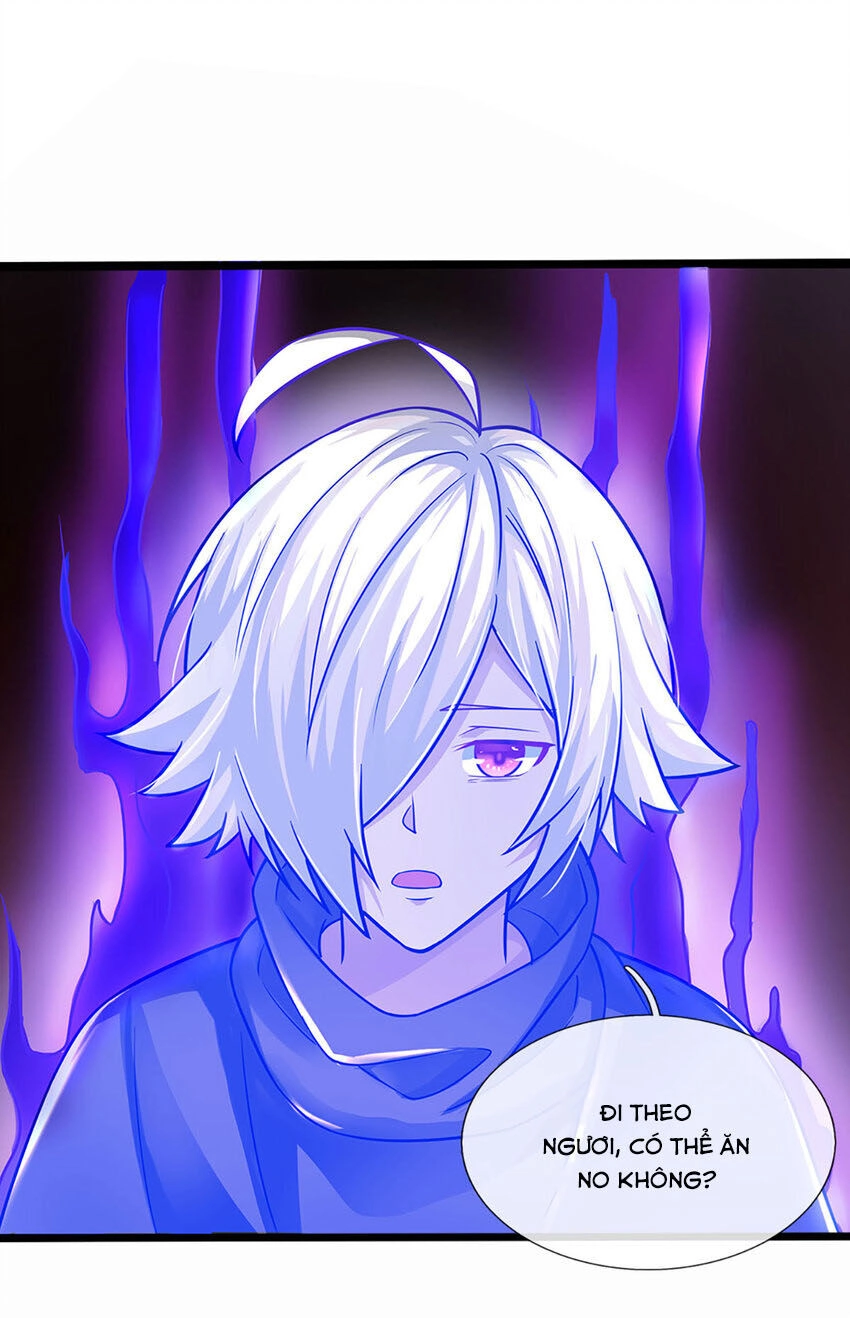 Lựa Chọn Thần Cấp: Ta Không Theo Sáo Lộ Mạnh Lên Chapter 108 - 9