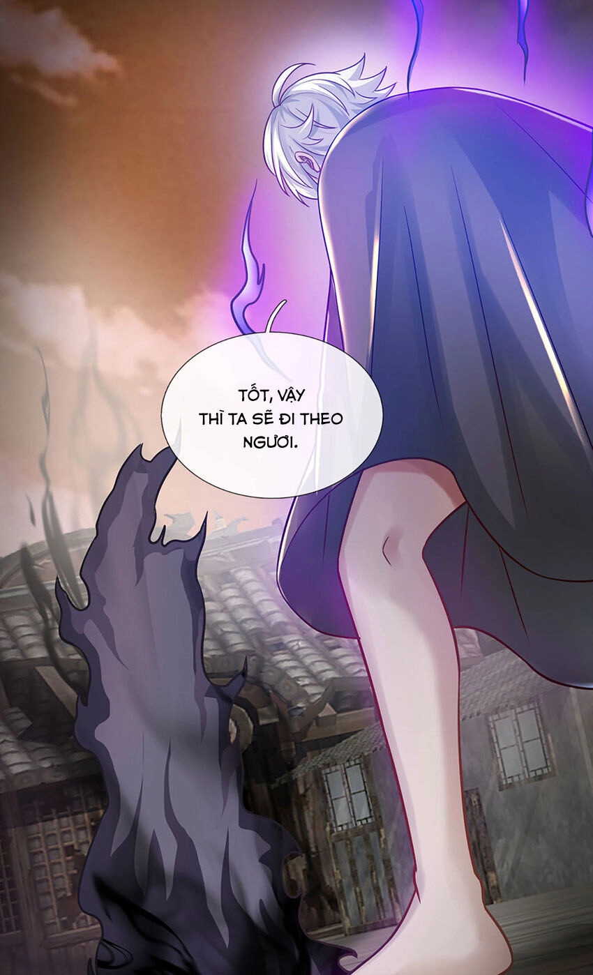 Lựa Chọn Thần Cấp: Ta Không Theo Sáo Lộ Mạnh Lên Chapter 108 - 11