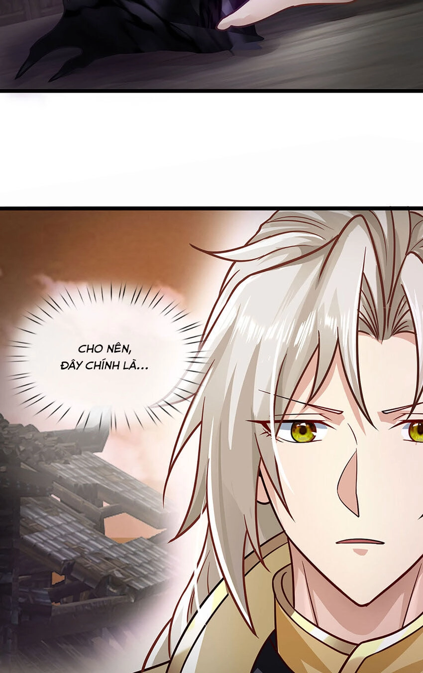 Lựa Chọn Thần Cấp: Ta Không Theo Sáo Lộ Mạnh Lên Chapter 108 - 12