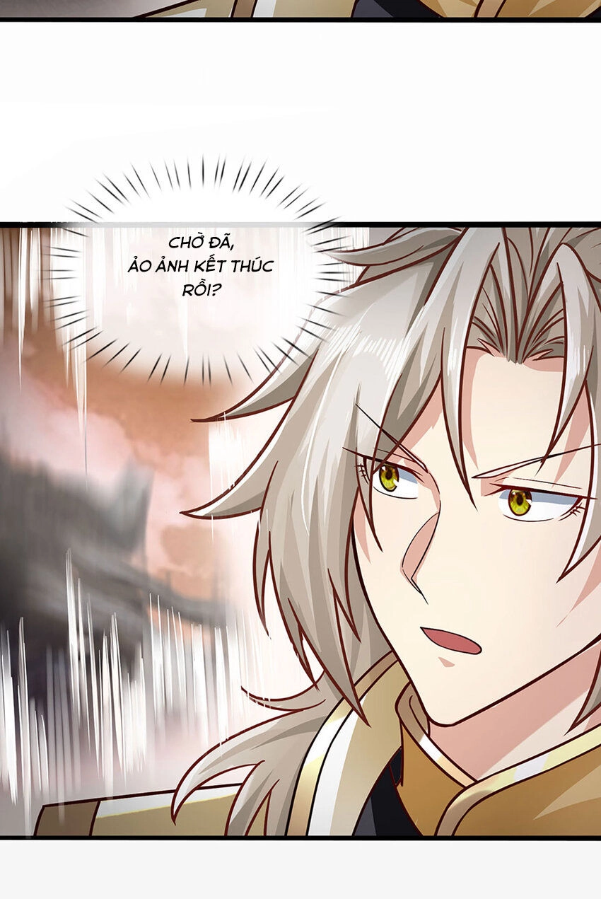 Lựa Chọn Thần Cấp: Ta Không Theo Sáo Lộ Mạnh Lên Chapter 108 - 13