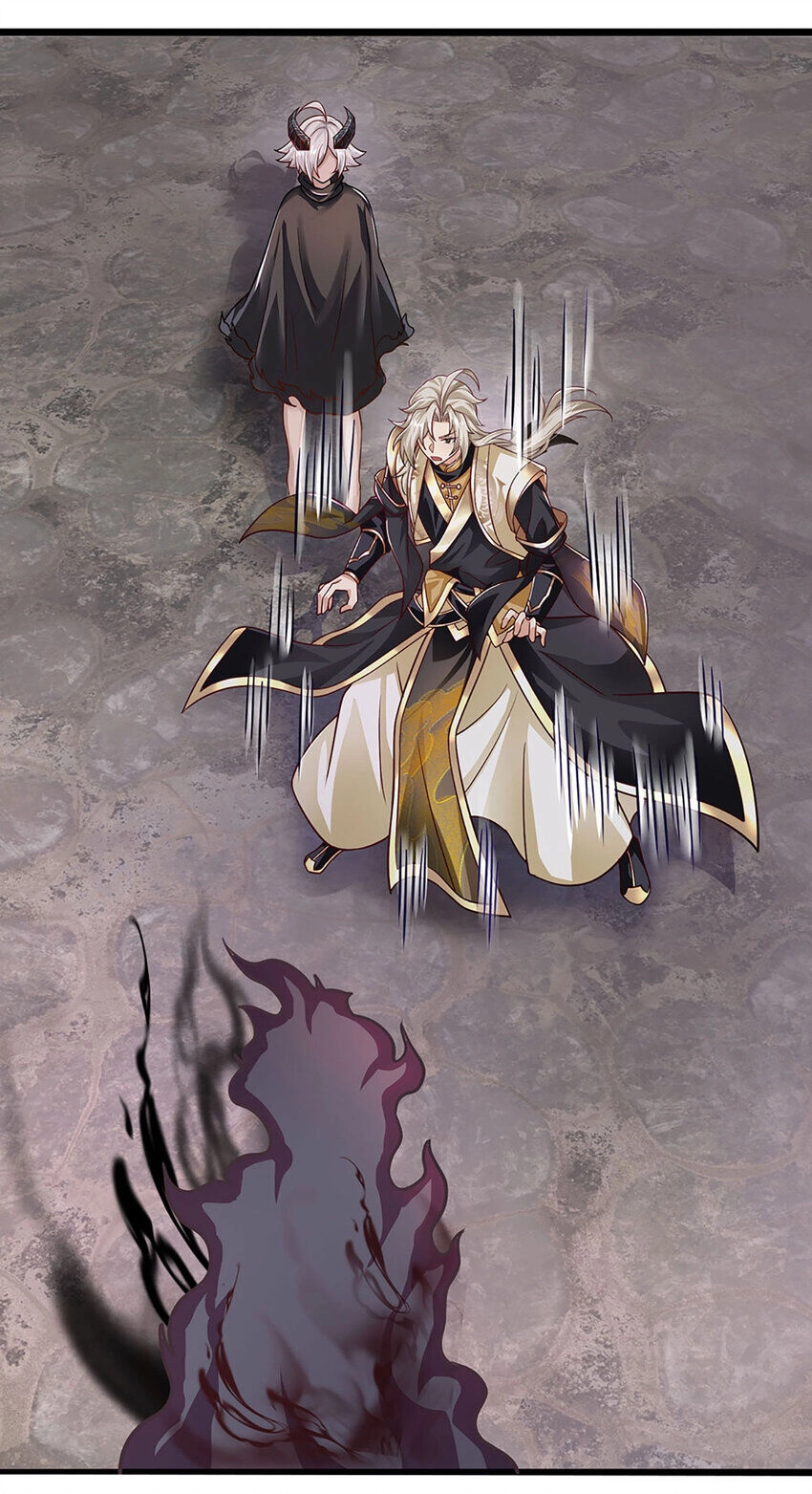 Lựa Chọn Thần Cấp: Ta Không Theo Sáo Lộ Mạnh Lên Chapter 108 - 14