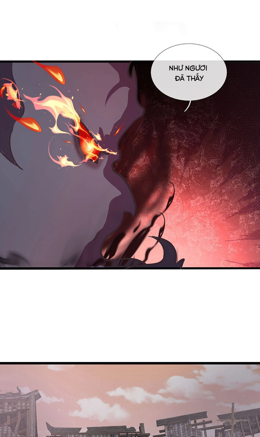 Lựa Chọn Thần Cấp: Ta Không Theo Sáo Lộ Mạnh Lên Chapter 108 - 17