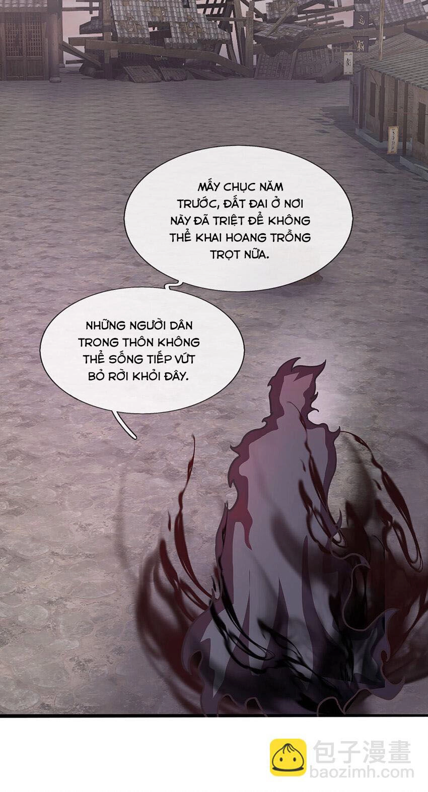 Lựa Chọn Thần Cấp: Ta Không Theo Sáo Lộ Mạnh Lên Chapter 108 - 18