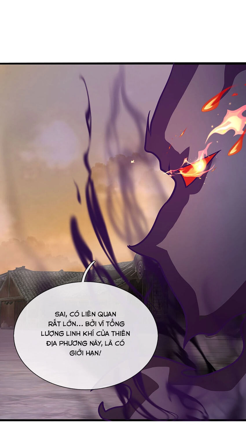 Lựa Chọn Thần Cấp: Ta Không Theo Sáo Lộ Mạnh Lên Chapter 108 - 21