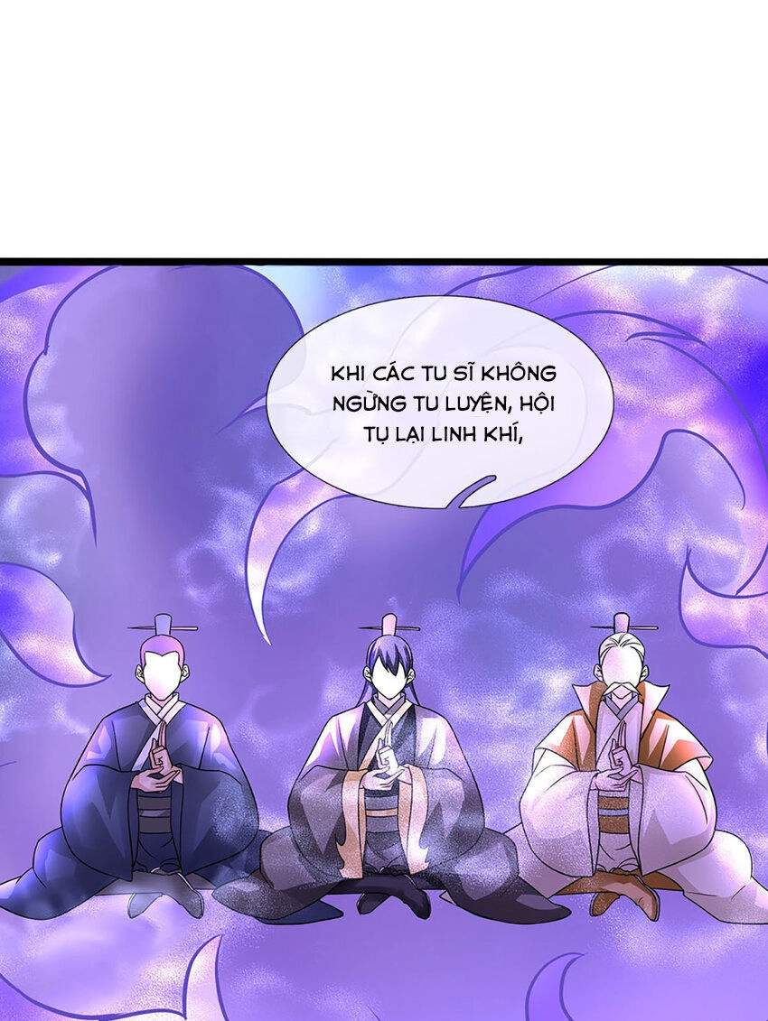 Lựa Chọn Thần Cấp: Ta Không Theo Sáo Lộ Mạnh Lên Chapter 108 - 22