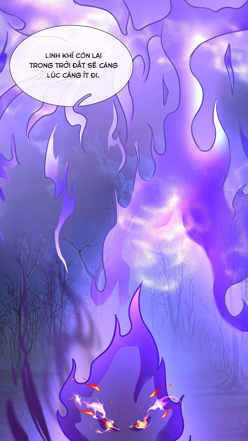 Lựa Chọn Thần Cấp: Ta Không Theo Sáo Lộ Mạnh Lên Chapter 108 - 23