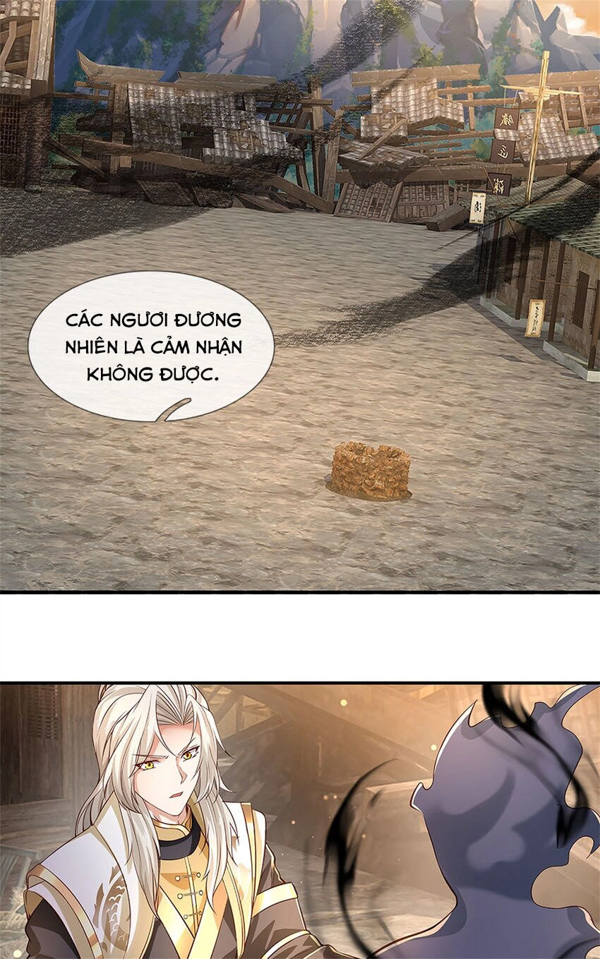 Lựa Chọn Thần Cấp: Ta Không Theo Sáo Lộ Mạnh Lên Chapter 109 - 9