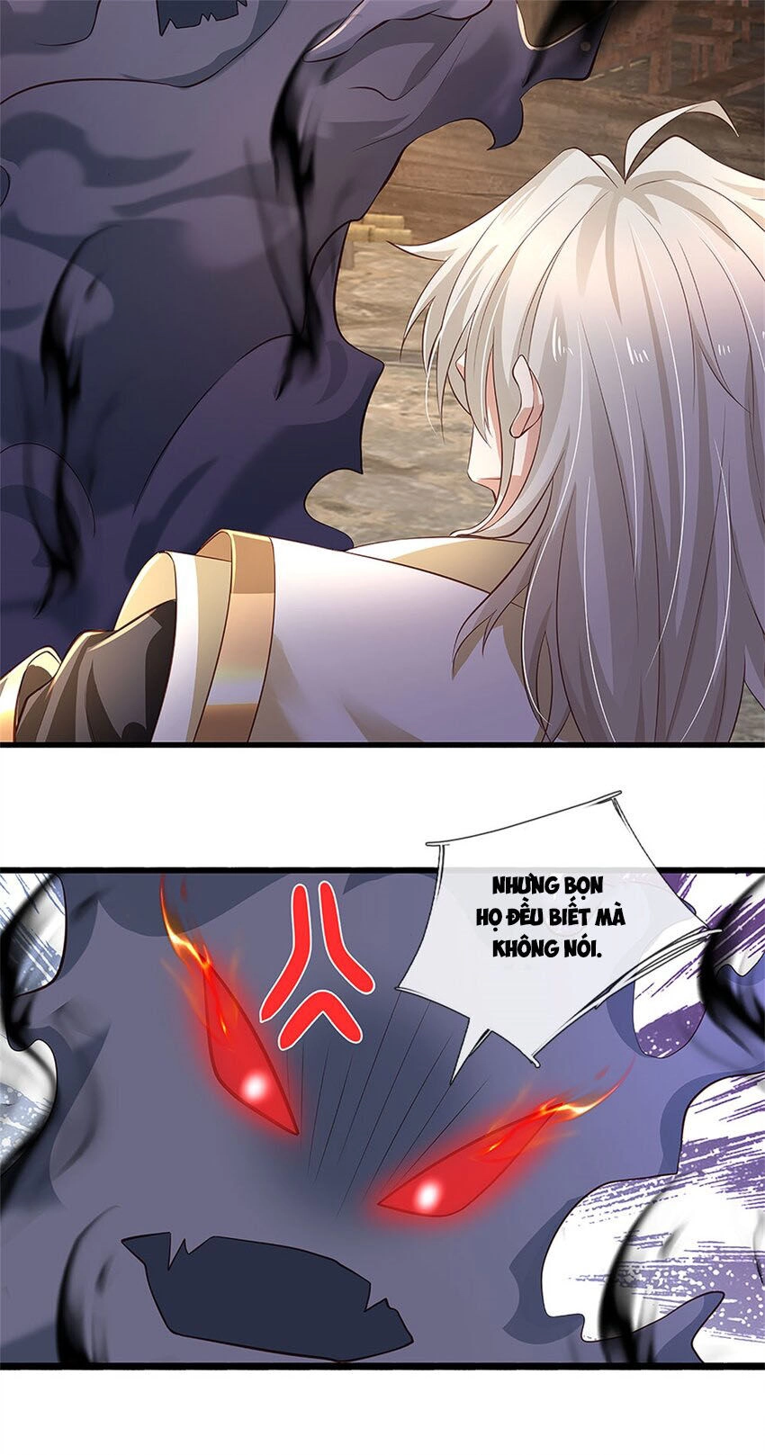 Lựa Chọn Thần Cấp: Ta Không Theo Sáo Lộ Mạnh Lên Chapter 109 - 11