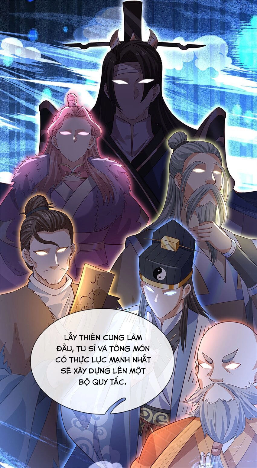 Lựa Chọn Thần Cấp: Ta Không Theo Sáo Lộ Mạnh Lên Chapter 109 - 12