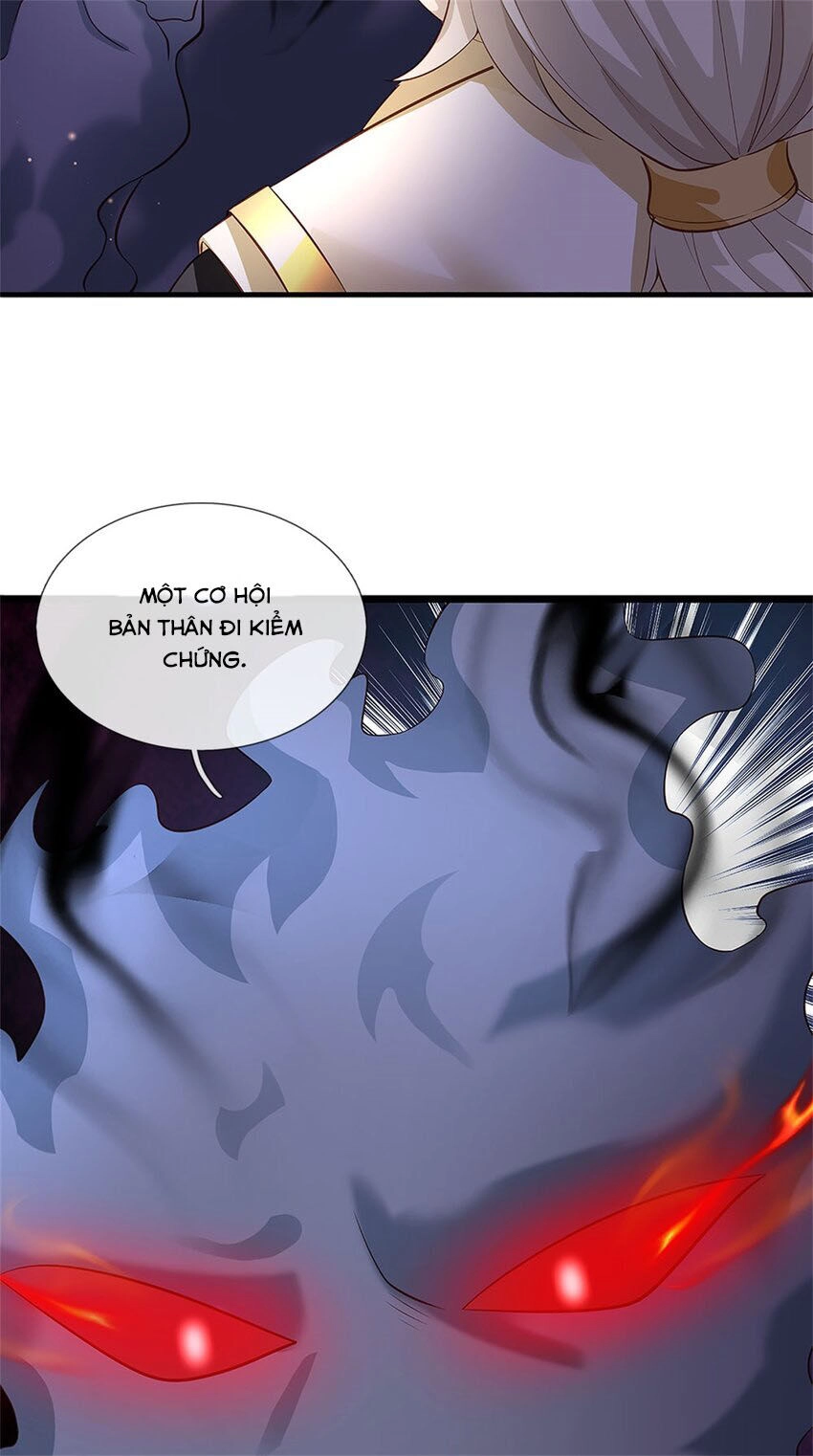 Lựa Chọn Thần Cấp: Ta Không Theo Sáo Lộ Mạnh Lên Chapter 109 - 24