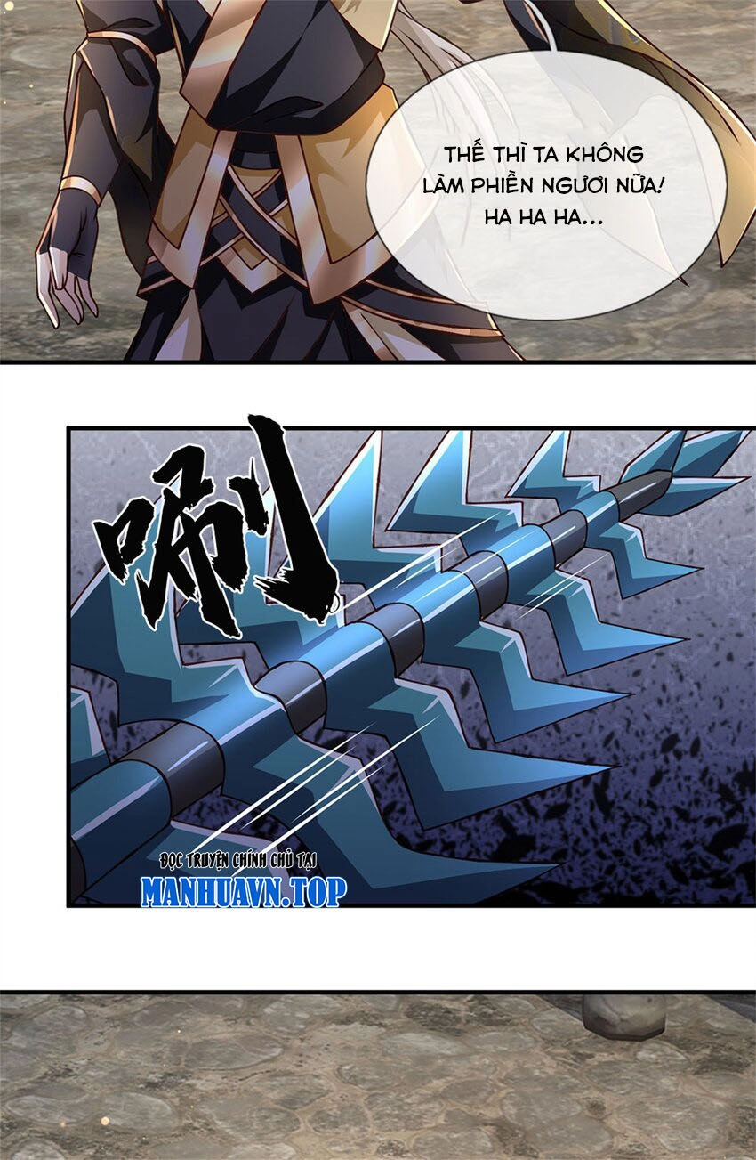 Lựa Chọn Thần Cấp: Ta Không Theo Sáo Lộ Mạnh Lên Chapter 110 - 5