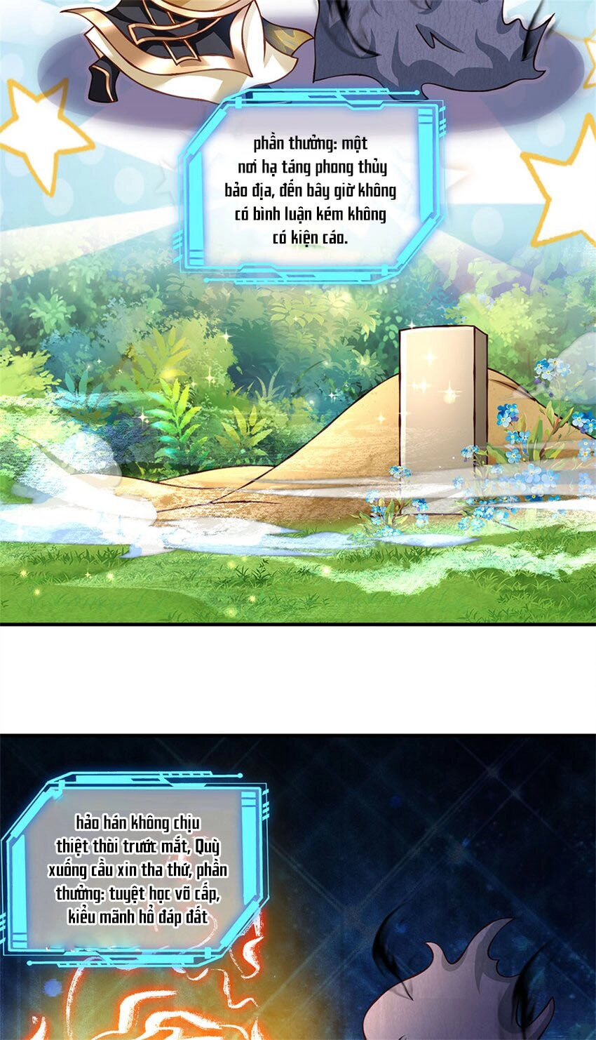 Lựa Chọn Thần Cấp: Ta Không Theo Sáo Lộ Mạnh Lên Chapter 110 - 12