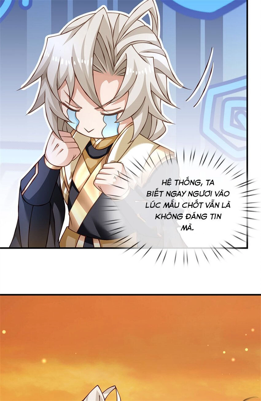 Lựa Chọn Thần Cấp: Ta Không Theo Sáo Lộ Mạnh Lên Chapter 110 - 16