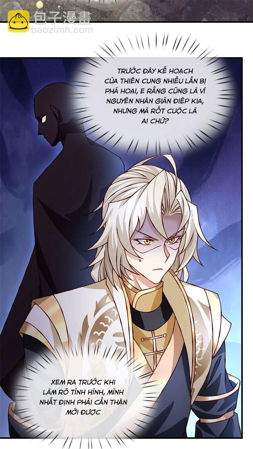 Lựa Chọn Thần Cấp: Ta Không Theo Sáo Lộ Mạnh Lên Chapter 110 - 24