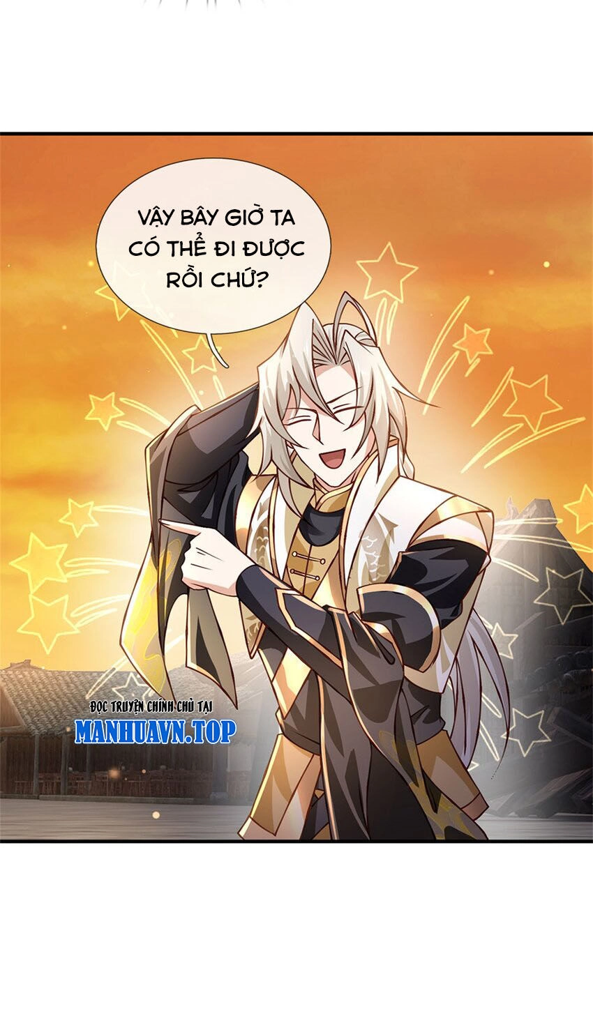 Lựa Chọn Thần Cấp: Ta Không Theo Sáo Lộ Mạnh Lên Chapter 110 - 25