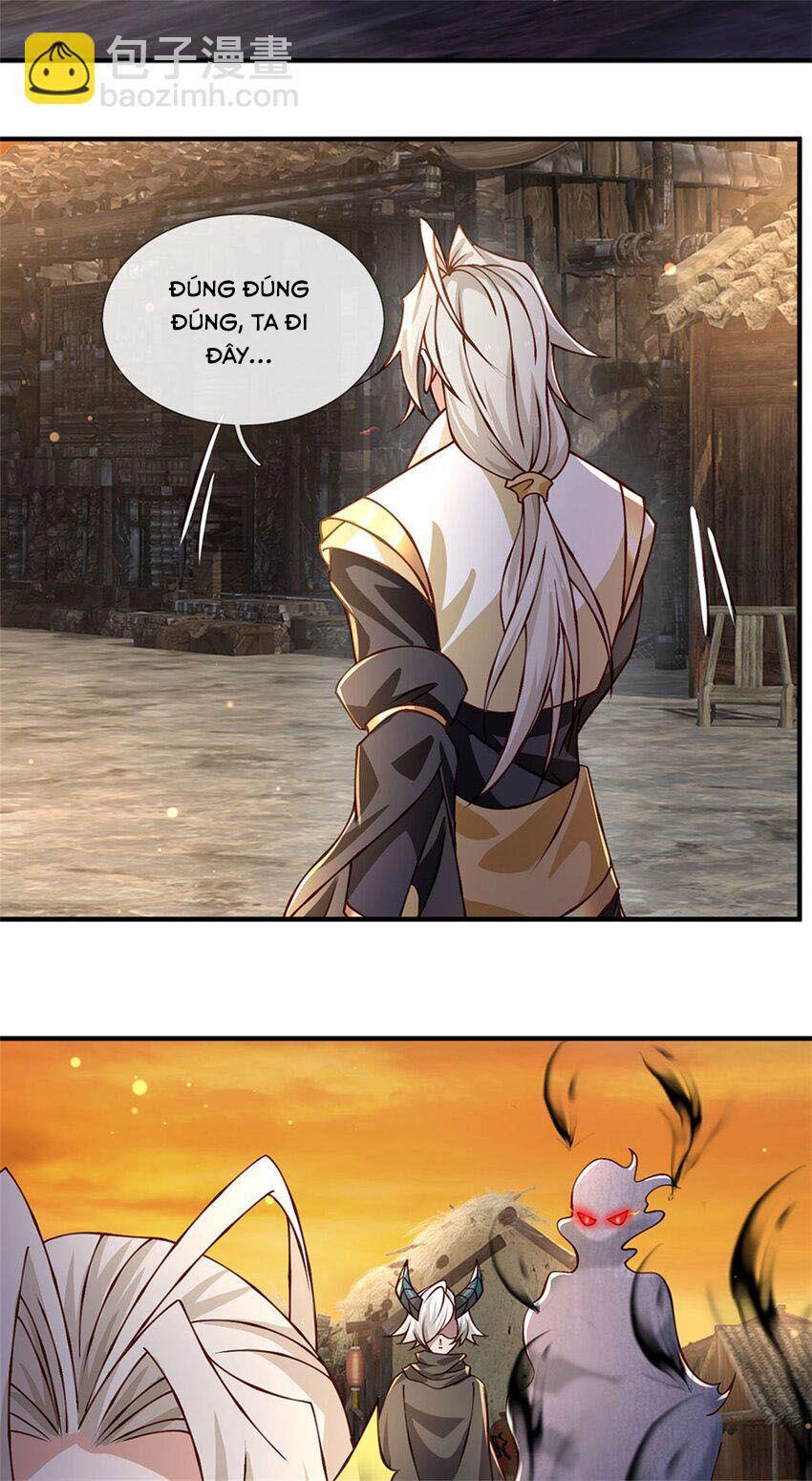 Lựa Chọn Thần Cấp: Ta Không Theo Sáo Lộ Mạnh Lên Chapter 110 - 27