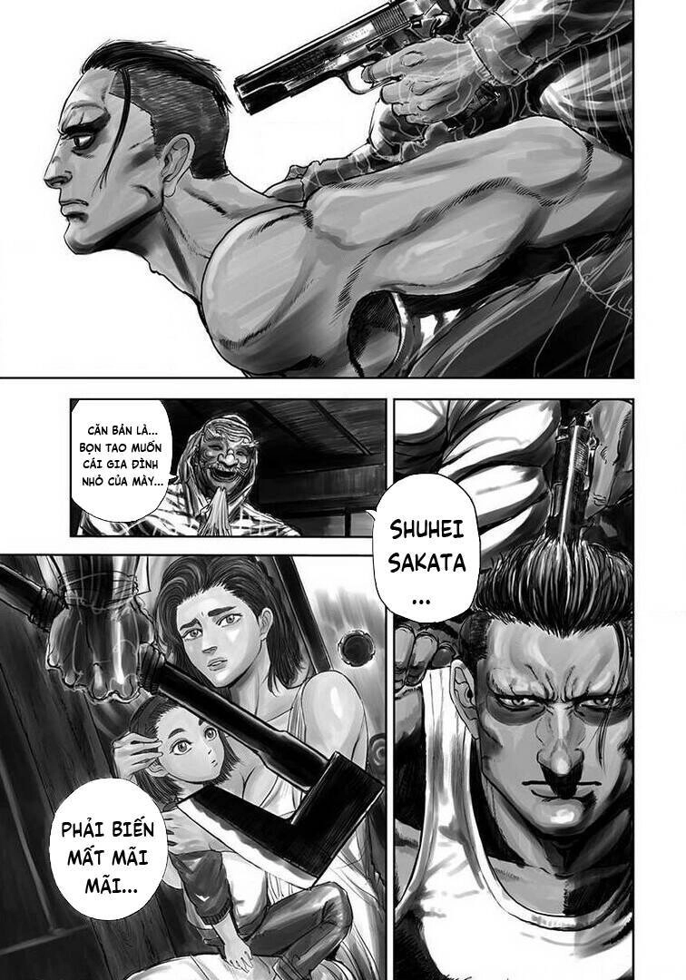 Oni Goroshi - Sát Quỷ Vương Chapter 1 - 5