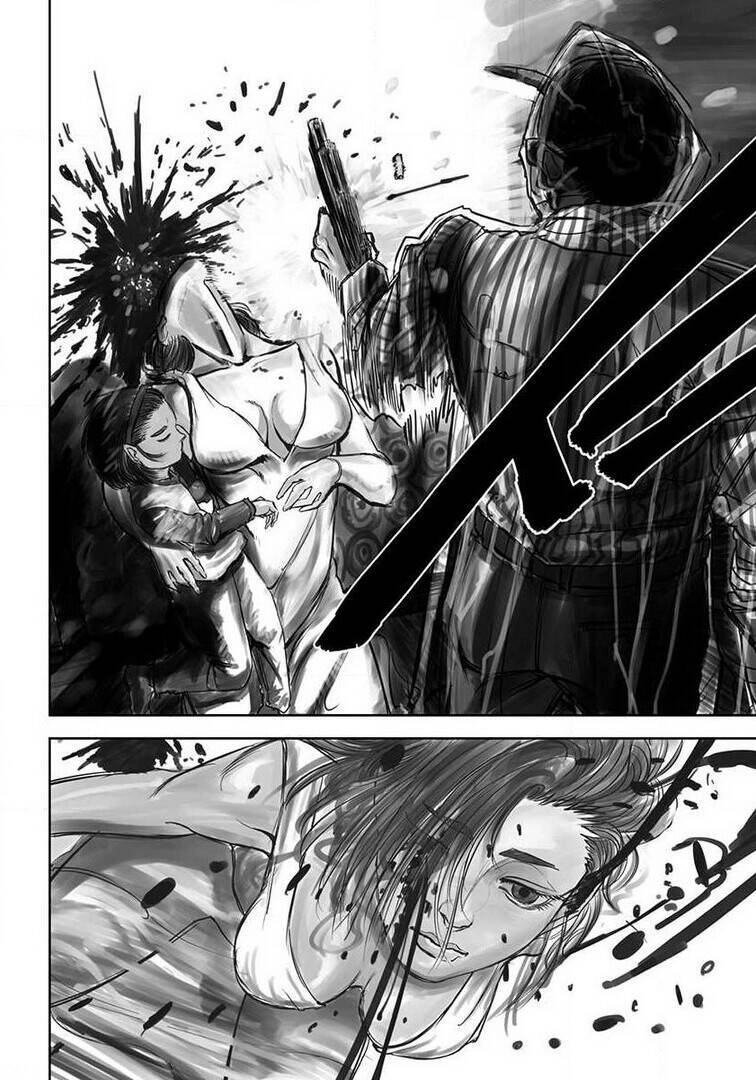 Oni Goroshi - Sát Quỷ Vương Chapter 1 - 8