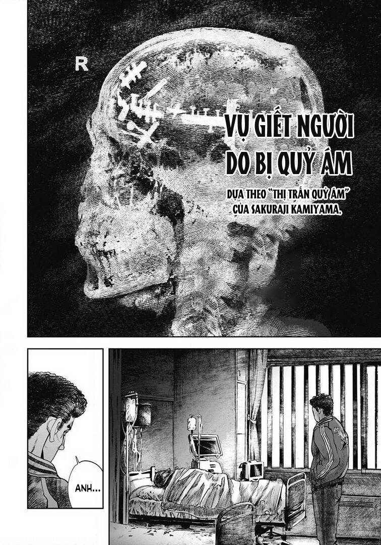 Oni Goroshi - Sát Quỷ Vương Chapter 1 - 15