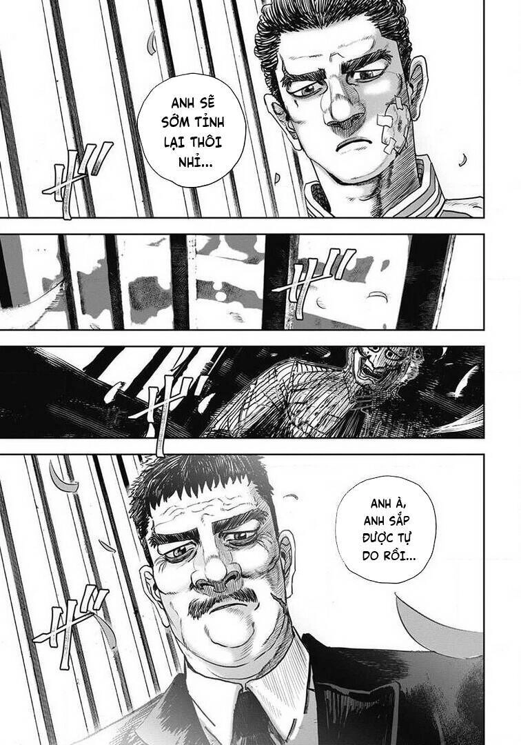 Oni Goroshi - Sát Quỷ Vương Chapter 1 - 16