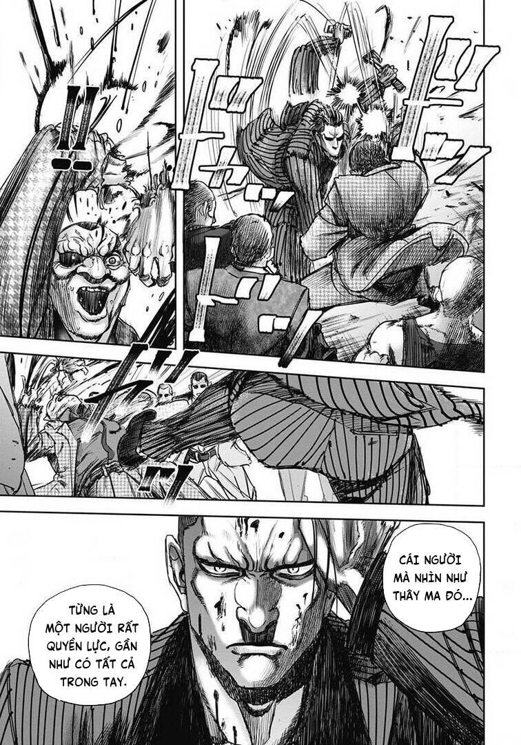 Oni Goroshi - Sát Quỷ Vương Chapter 1 - 21