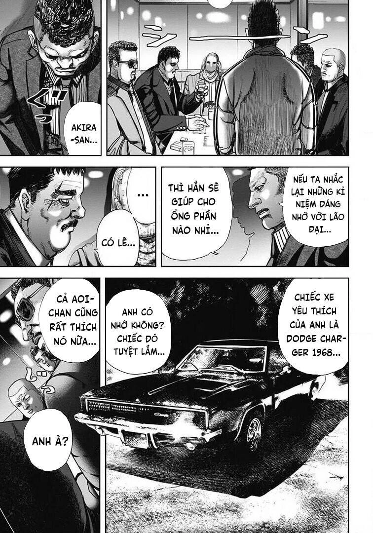 Oni Goroshi - Sát Quỷ Vương Chapter 1 - 26