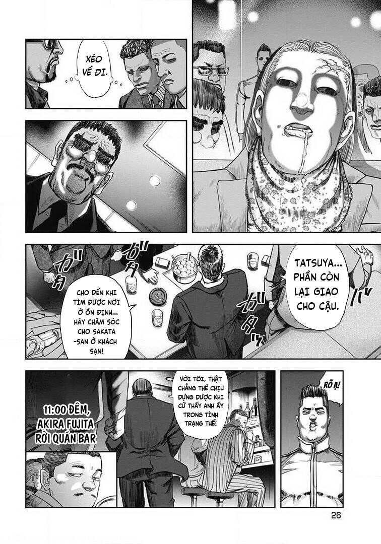 Oni Goroshi - Sát Quỷ Vương Chapter 1 - 27