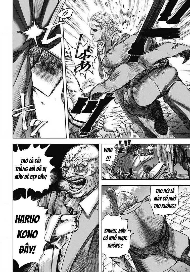 Oni Goroshi - Sát Quỷ Vương Chapter 1 - 29