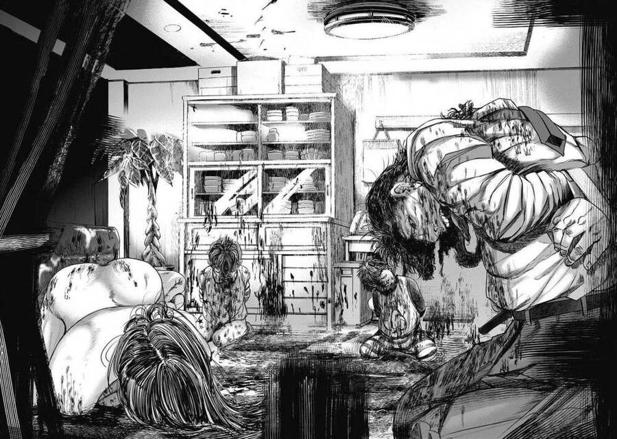 Oni Goroshi - Sát Quỷ Vương Chapter 1 - 31