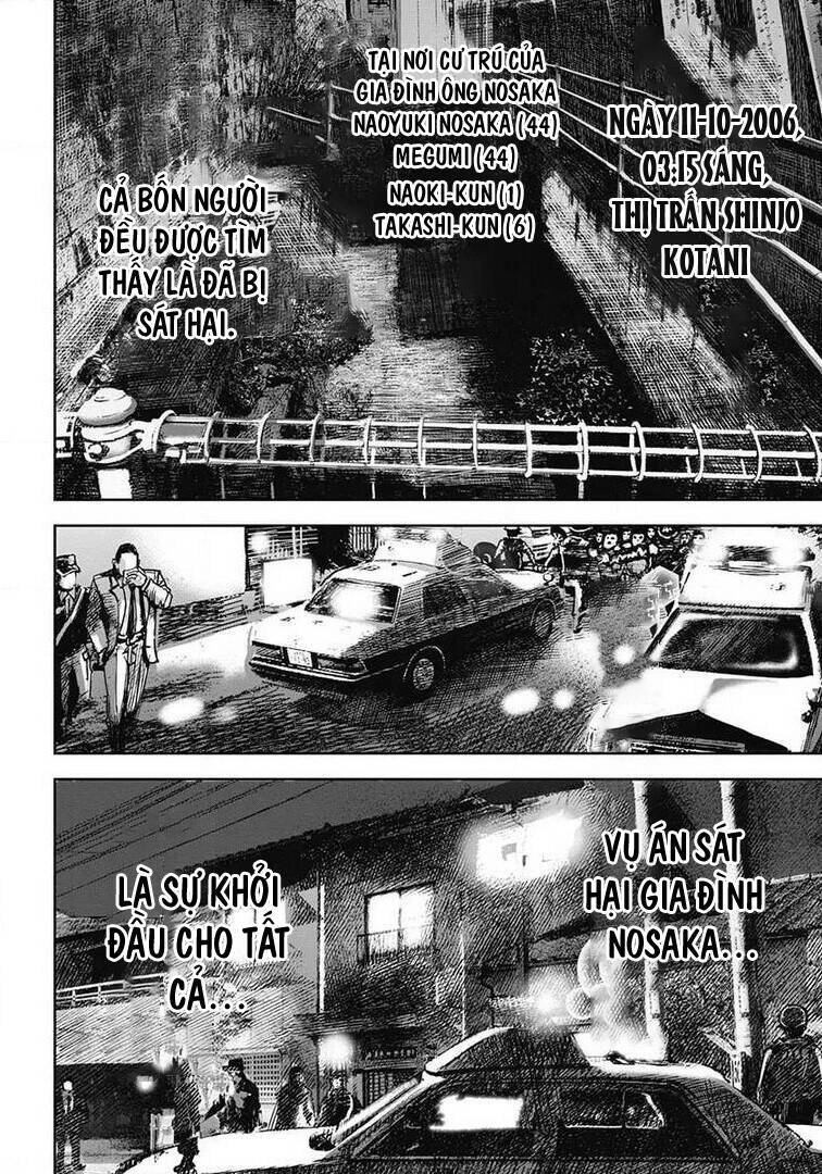 Oni Goroshi - Sát Quỷ Vương Chapter 1 - 33