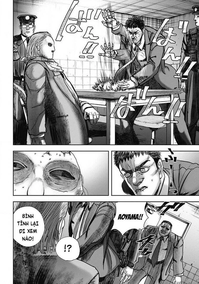 Oni Goroshi - Sát Quỷ Vương Chapter 1 - 36