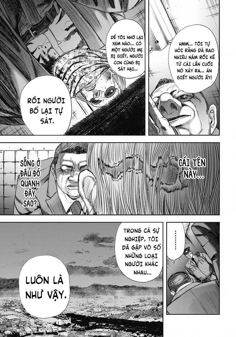 Oni Goroshi - Sát Quỷ Vương Chapter 1 - 38