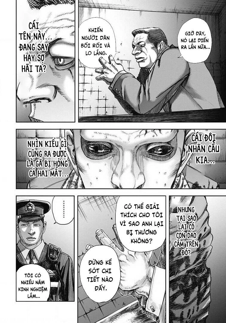 Oni Goroshi - Sát Quỷ Vương Chapter 1 - 39