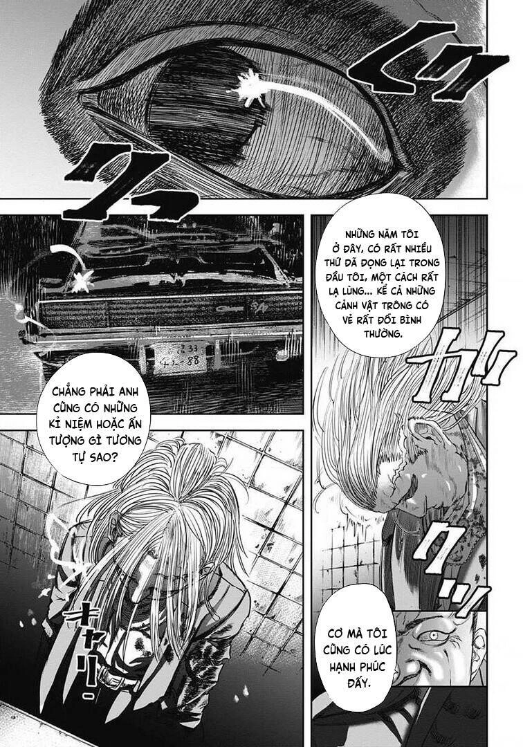 Oni Goroshi - Sát Quỷ Vương Chapter 1 - 40