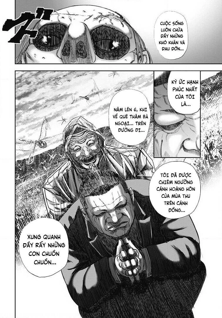 Oni Goroshi - Sát Quỷ Vương Chapter 1 - 41