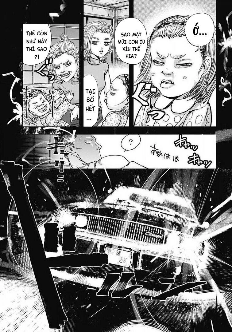 Oni Goroshi - Sát Quỷ Vương Chapter 1 - 42