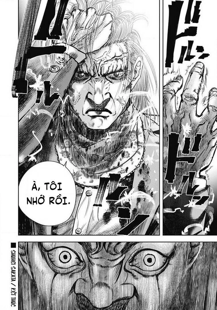 Oni Goroshi - Sát Quỷ Vương Chapter 1 - 45