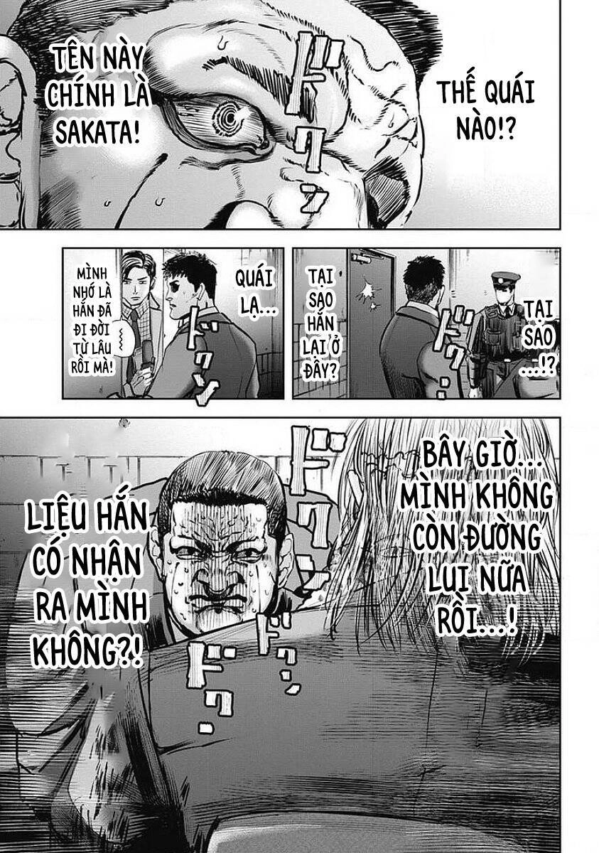 Oni Goroshi - Sát Quỷ Vương Chapter 2 - 10